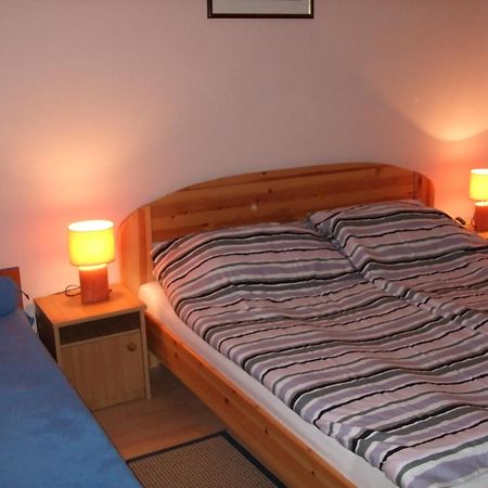 Dorina Apartman Zalakaros Ruang foto
