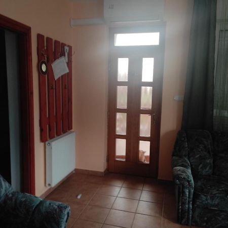 Dorina Apartman Zalakaros Bagian luar foto