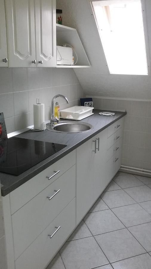 Dorina Apartman Zalakaros Bagian luar foto