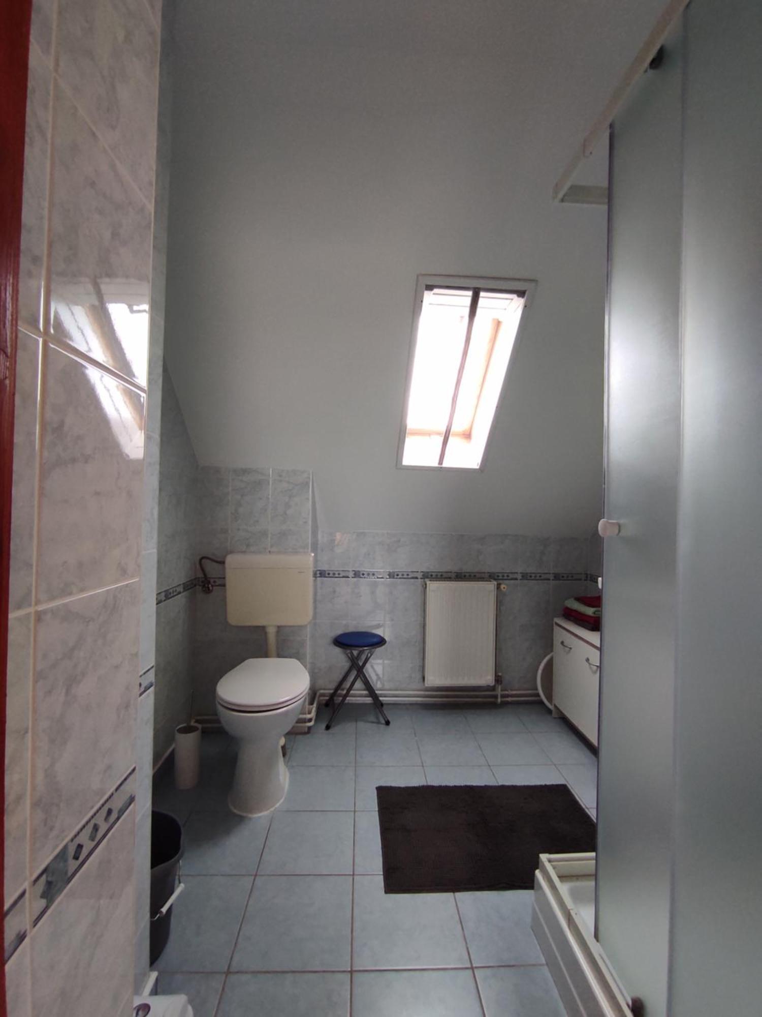 Dorina Apartman Zalakaros Bagian luar foto