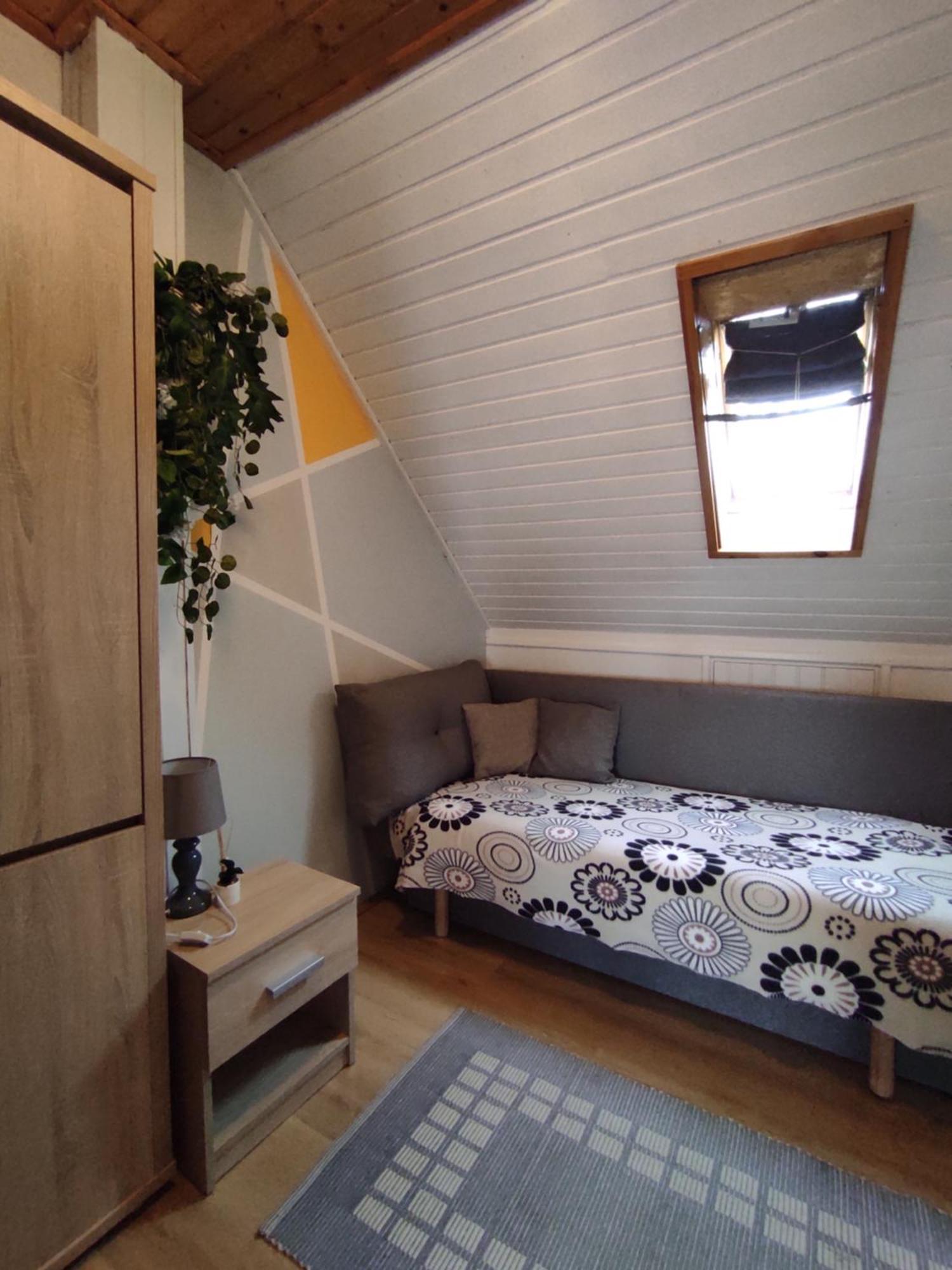Dorina Apartman Zalakaros Bagian luar foto