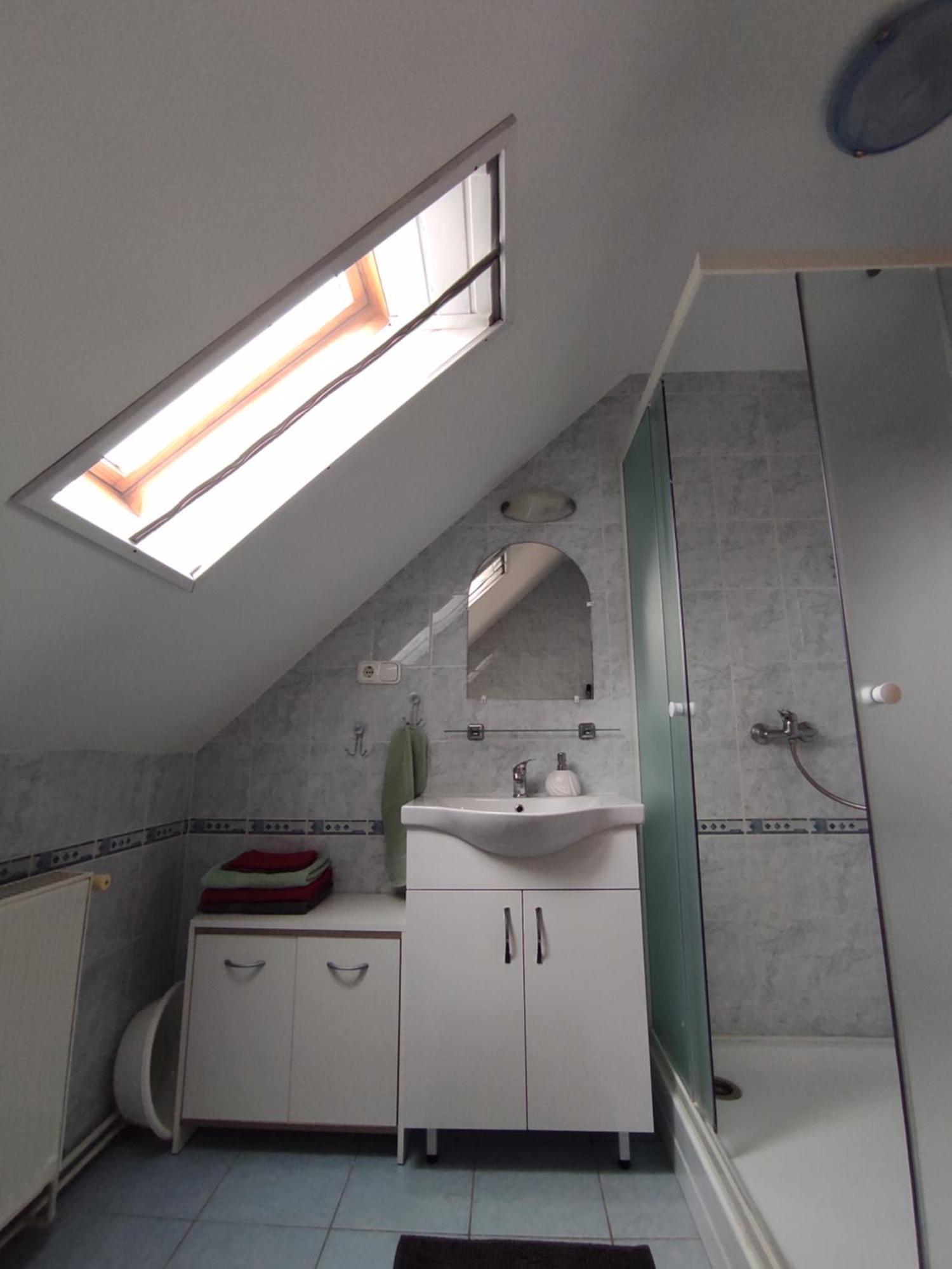 Dorina Apartman Zalakaros Bagian luar foto