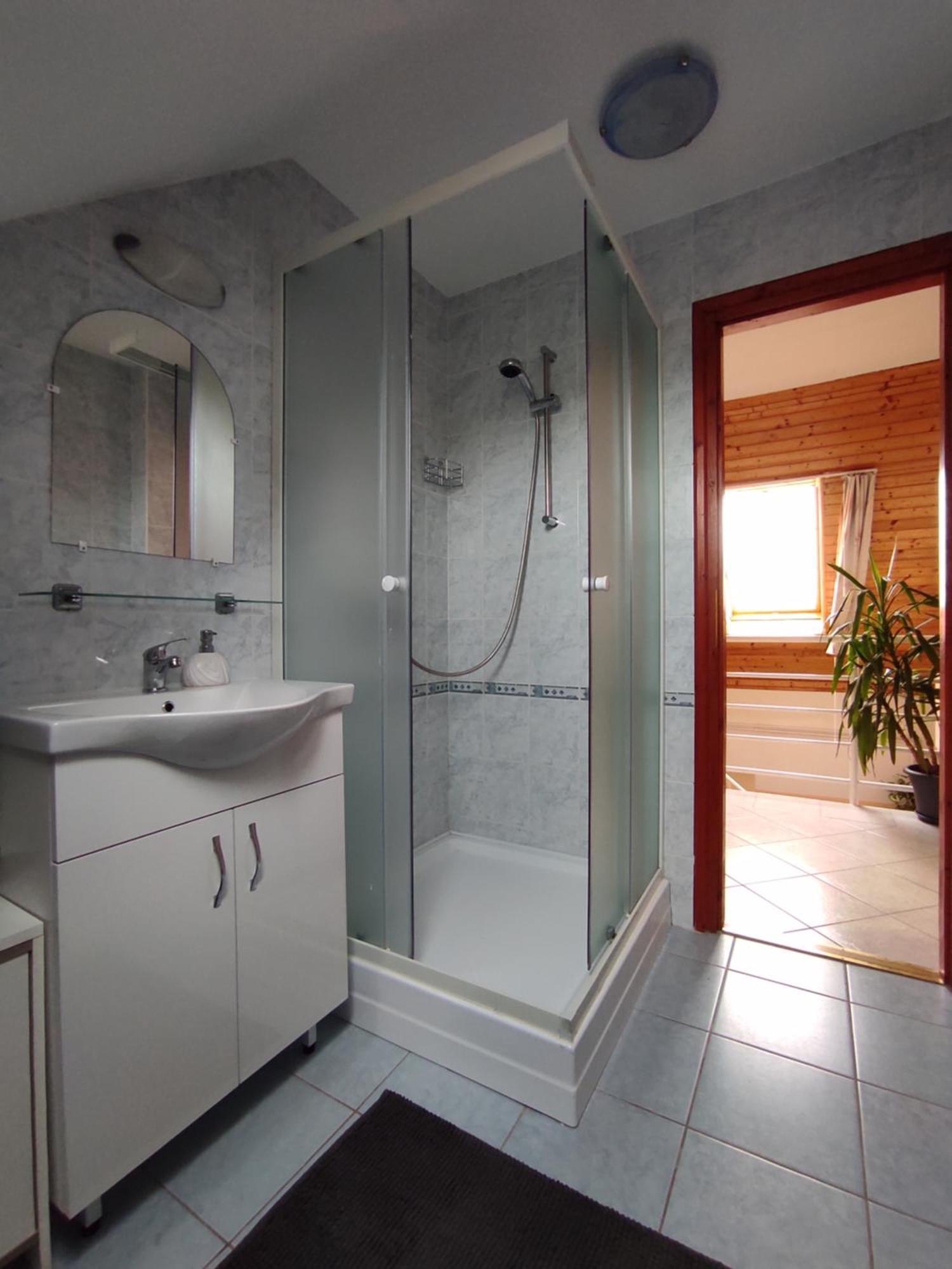 Dorina Apartman Zalakaros Bagian luar foto