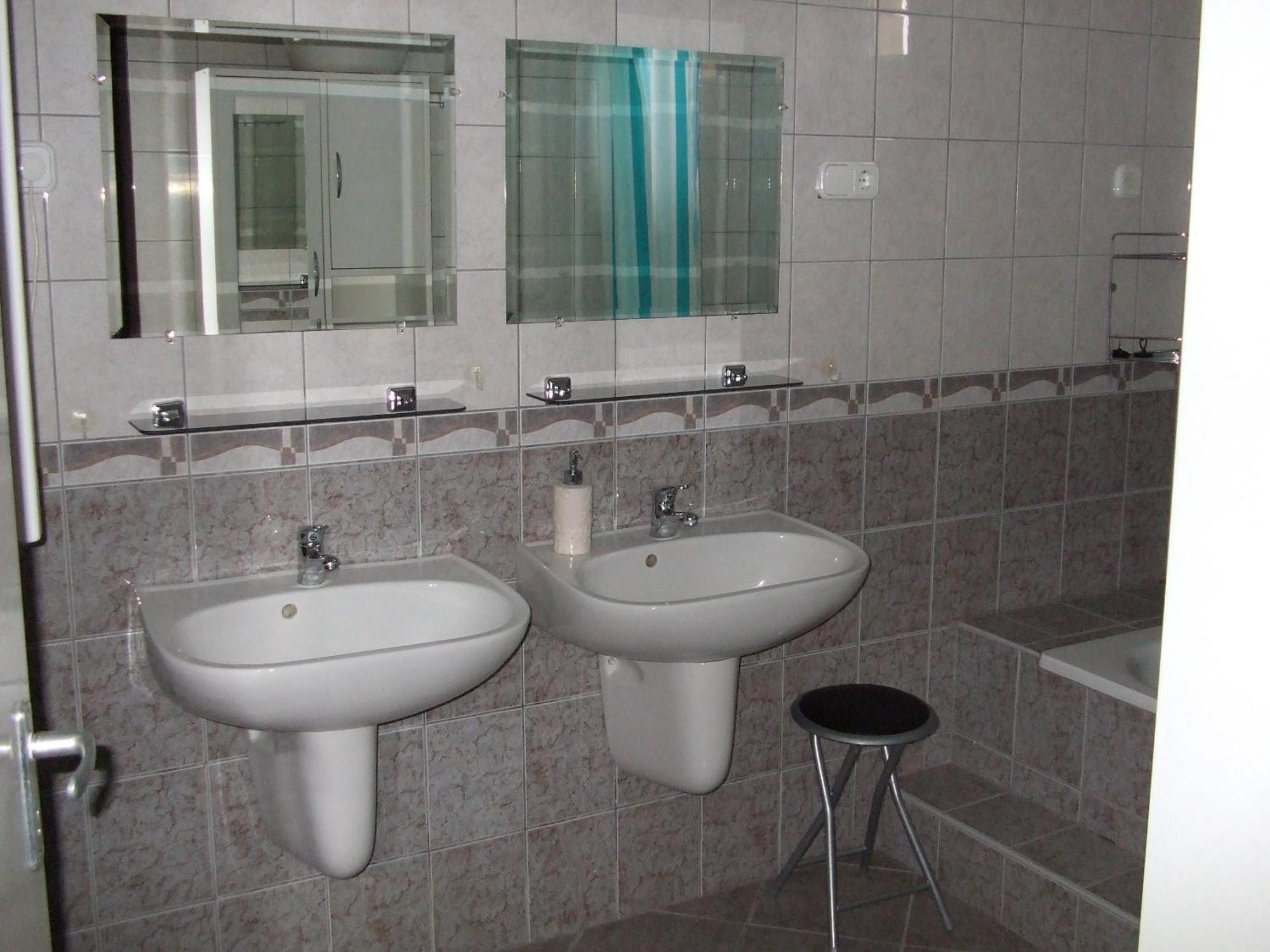 Dorina Apartman Zalakaros Ruang foto