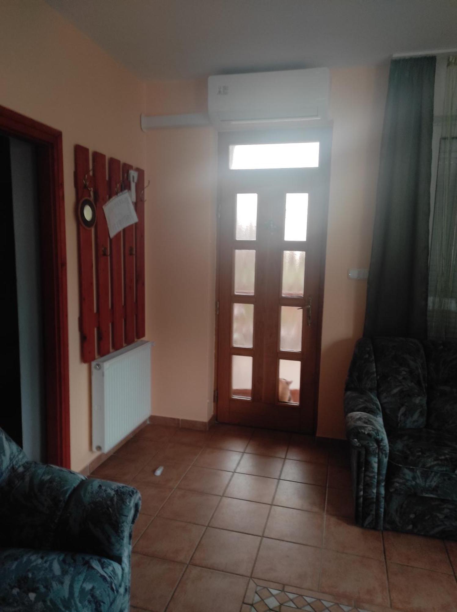 Dorina Apartman Zalakaros Bagian luar foto