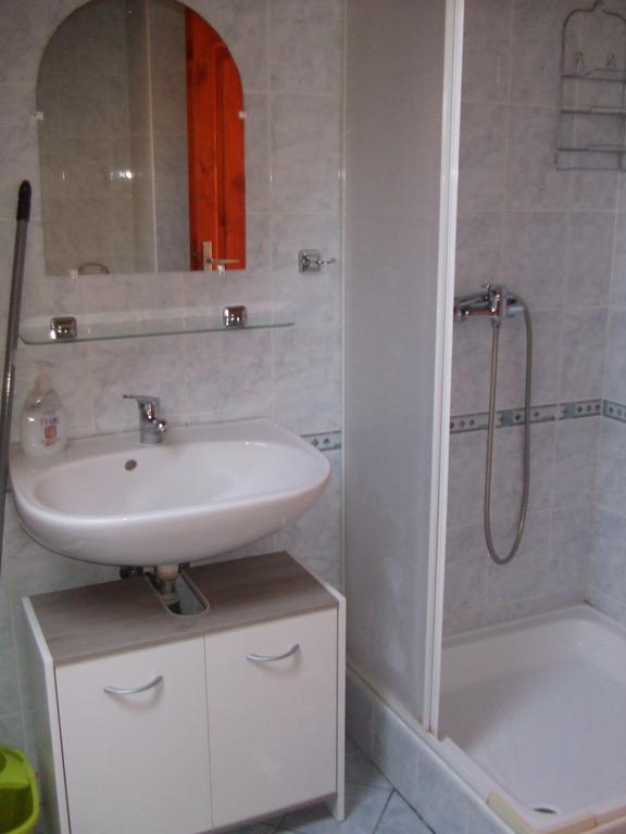 Dorina Apartman Zalakaros Bagian luar foto